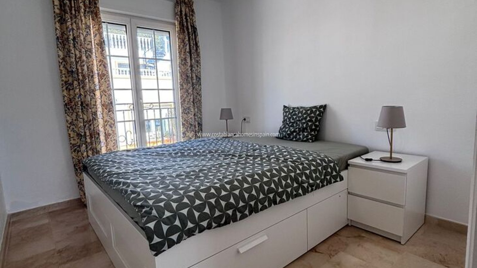 Revente - Duplex Penthouse - Orihuela Costa - Los Dolses