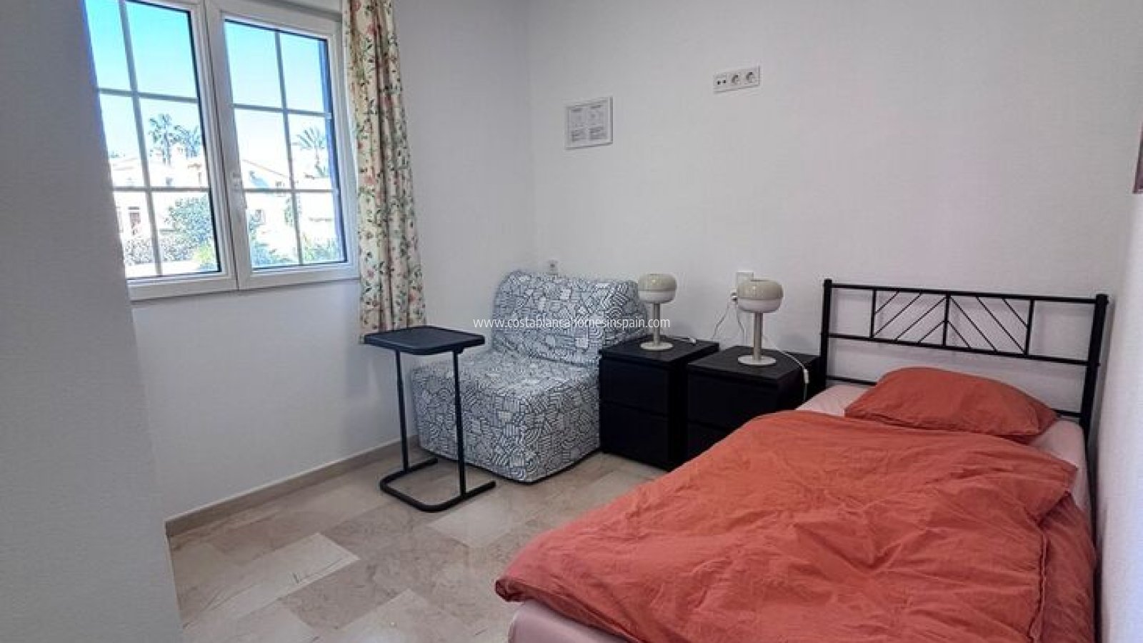 Revente - Duplex Penthouse - Orihuela Costa - Los Dolses