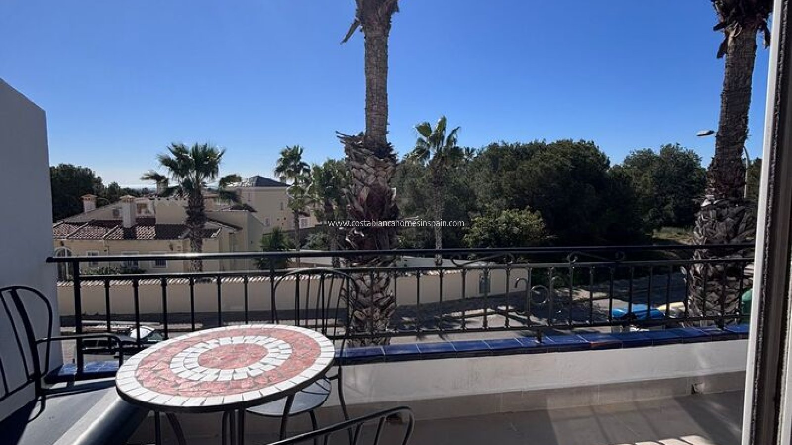 Revente - Duplex Penthouse - Orihuela Costa - Los Dolses