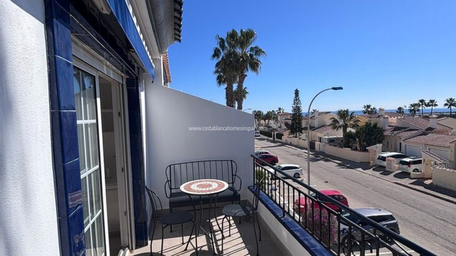 Revente - Duplex Penthouse - Orihuela Costa - Los Dolses