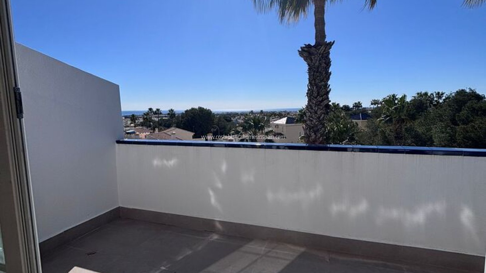 Revente - Duplex Penthouse - Orihuela Costa - Los Dolses
