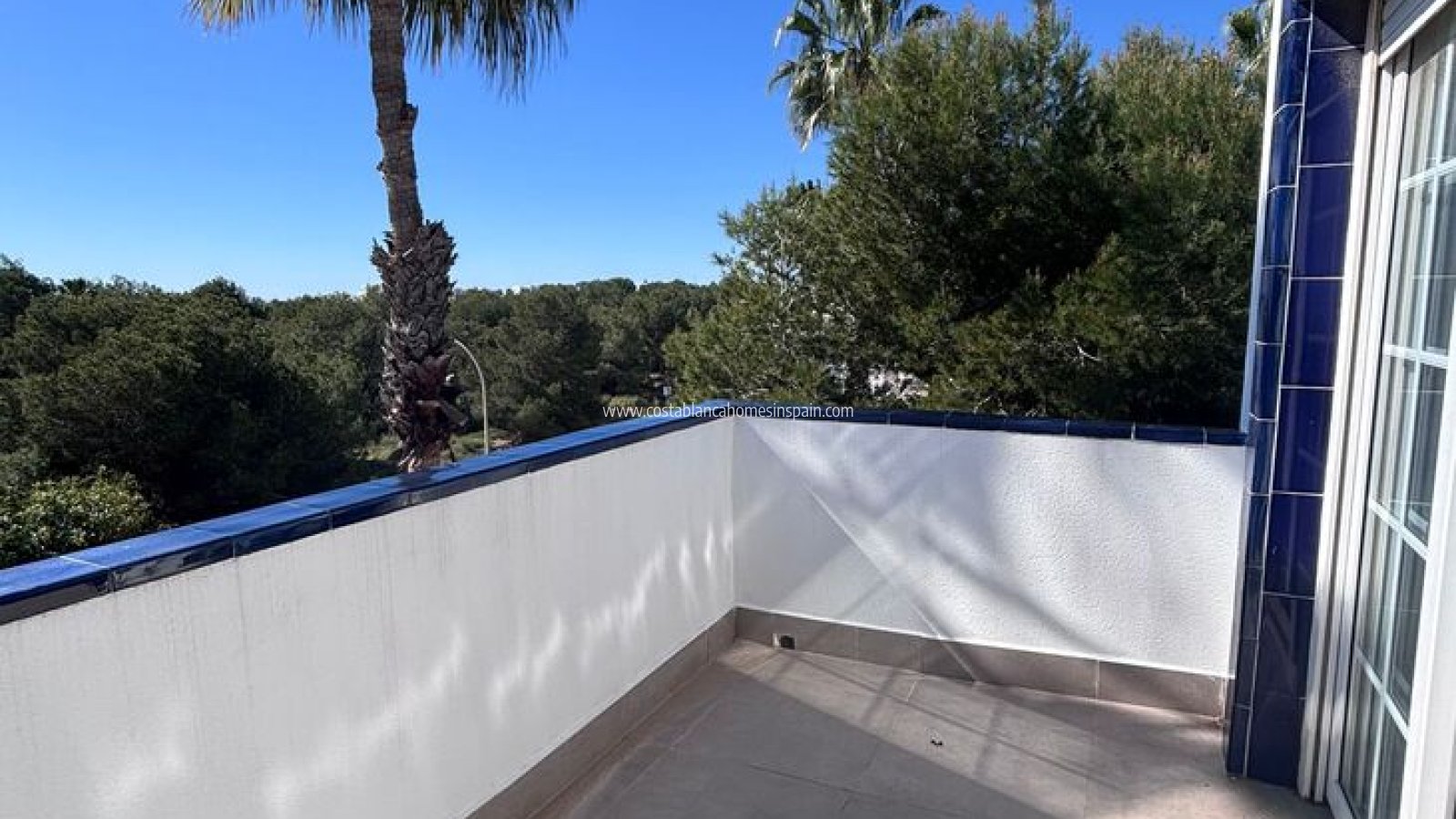 Revente - Duplex Penthouse - Orihuela Costa - Los Dolses