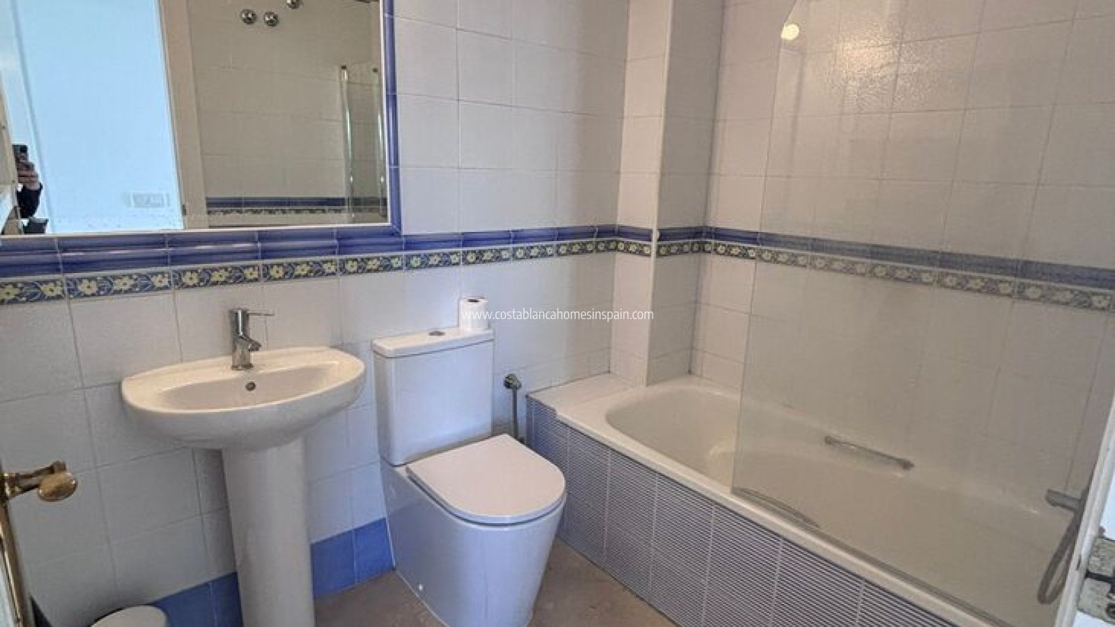 Revente - Duplex Penthouse - Orihuela Costa - Los Dolses