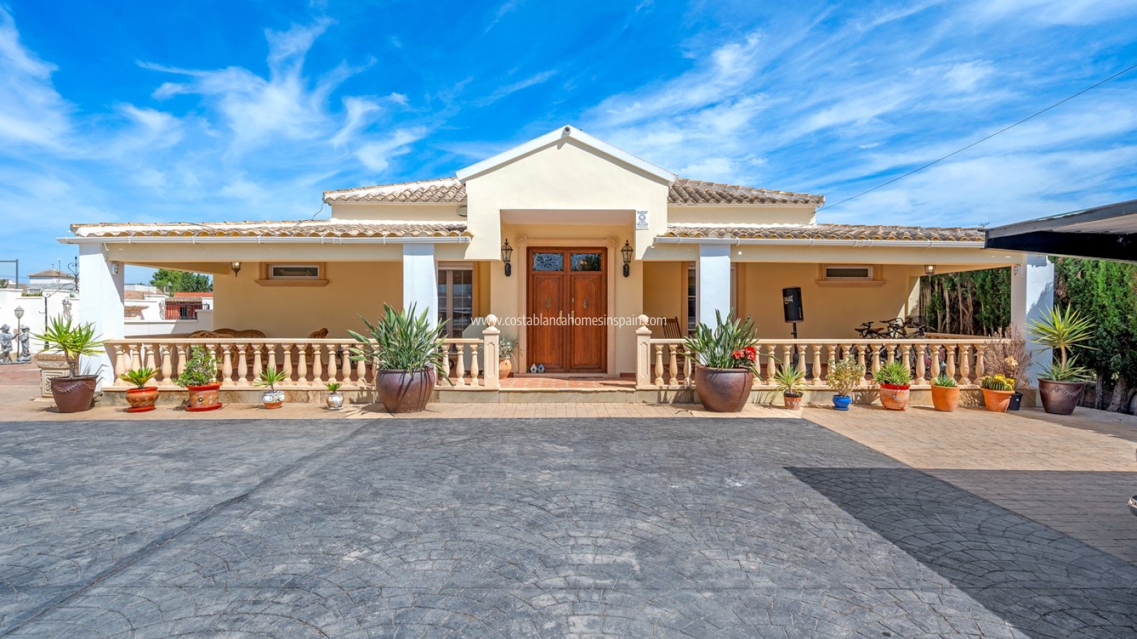 Revente - Finca - Almoradi - Las Heredades