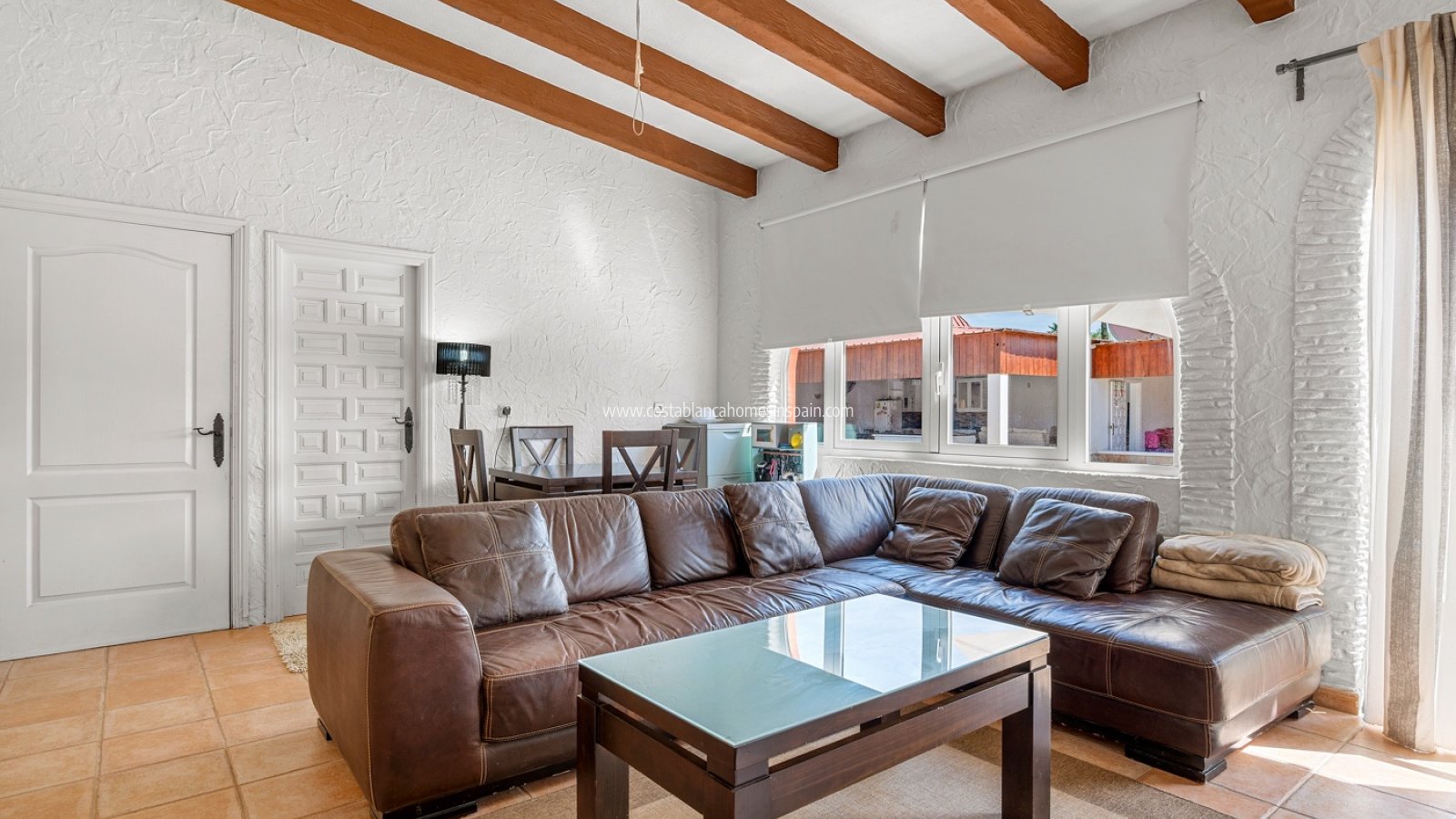 Revente - Finca - Almoradi - Las Heredades