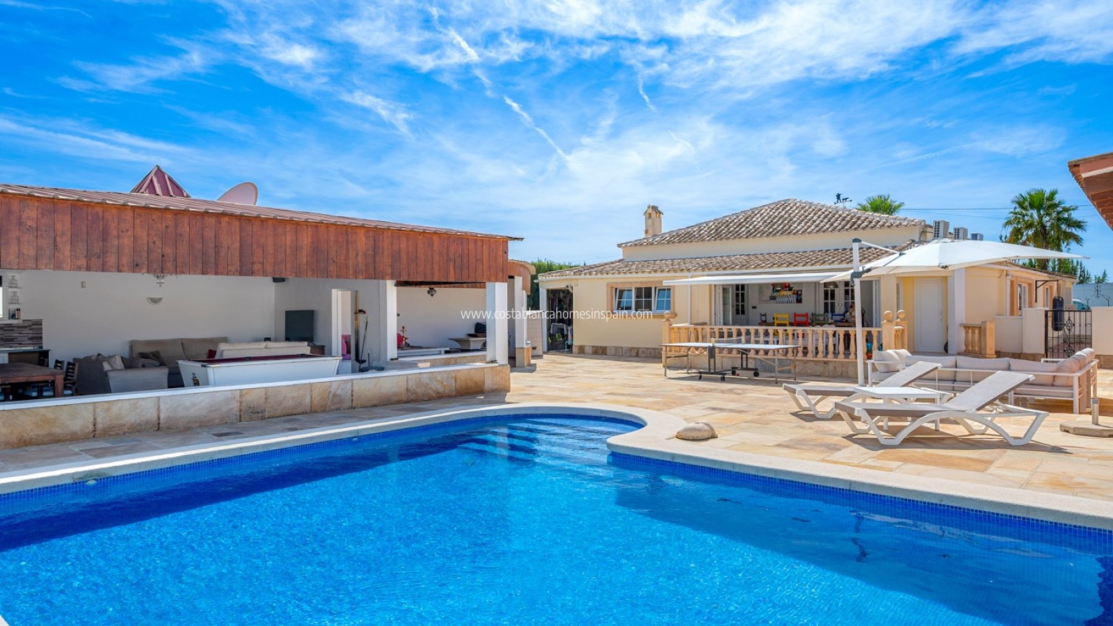 Revente - Finca - Almoradi - Las Heredades