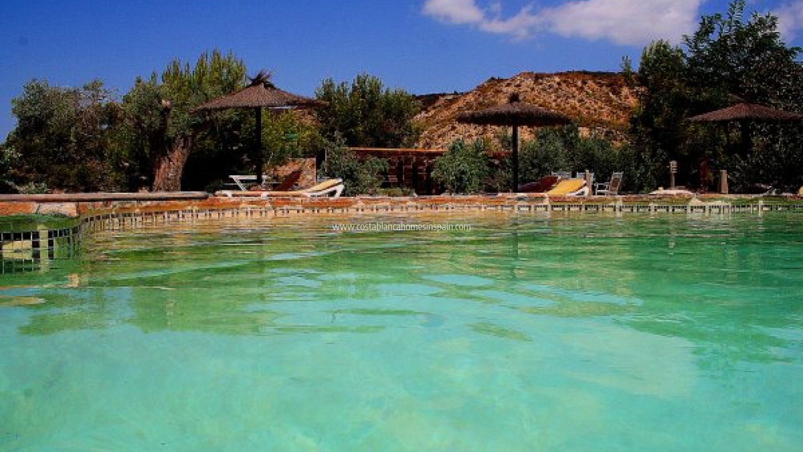 Revente - Finca - Gea y Truyols - Costa Calida