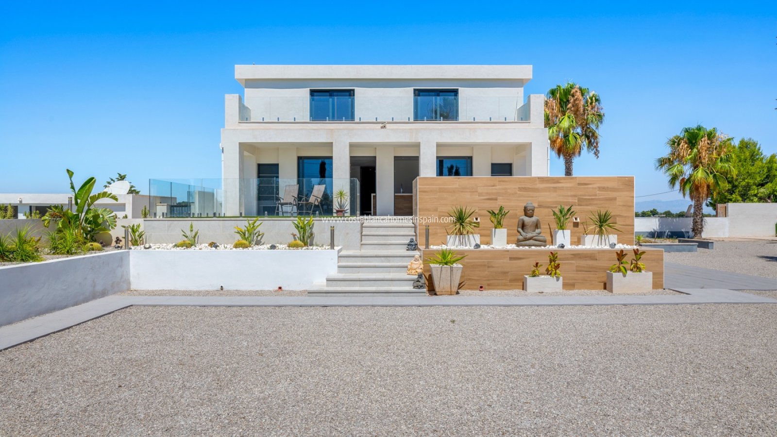 Revente - Finca - Los Montesinos - La herrada