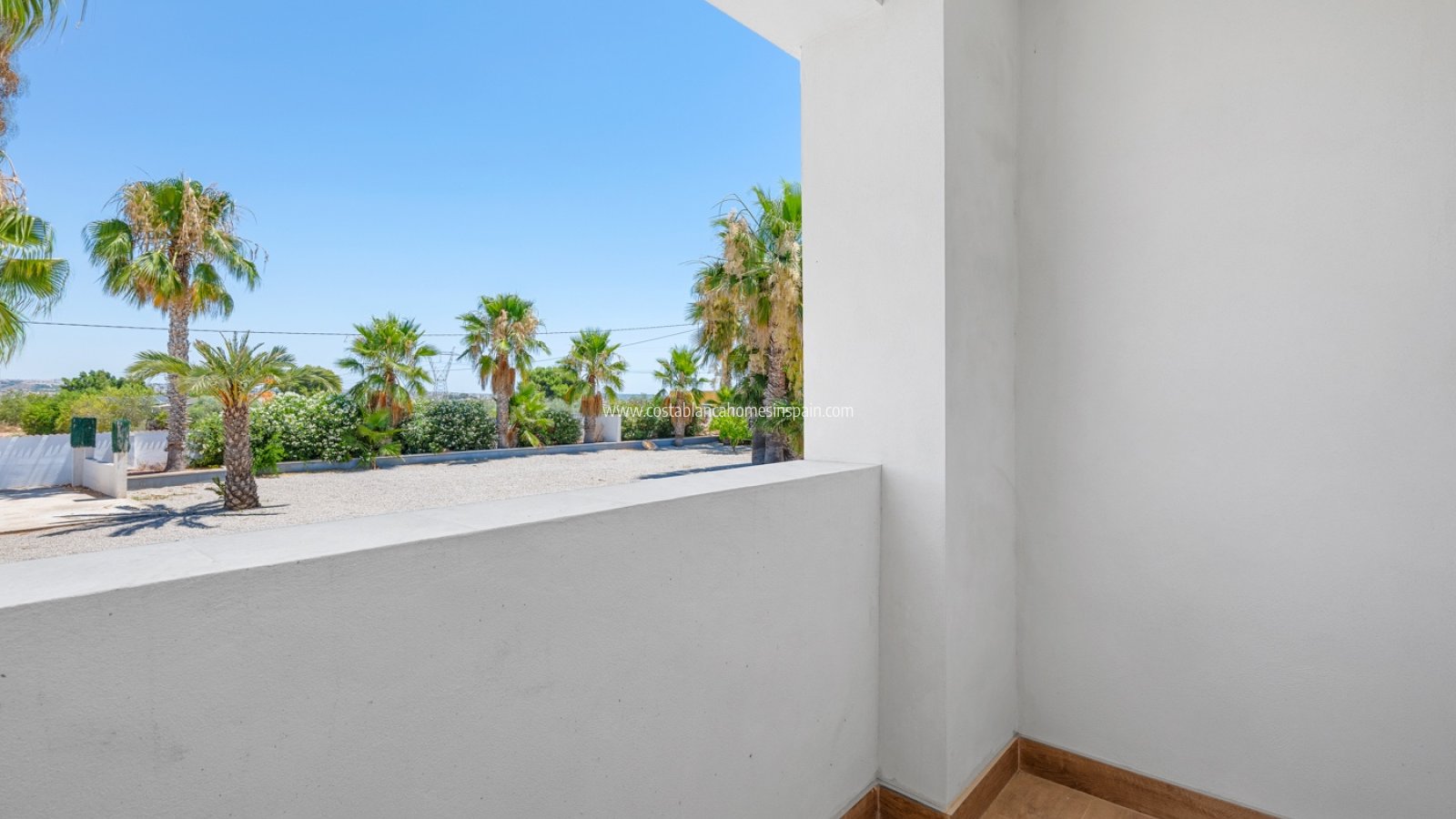 Revente - Finca - Los Montesinos - La herrada