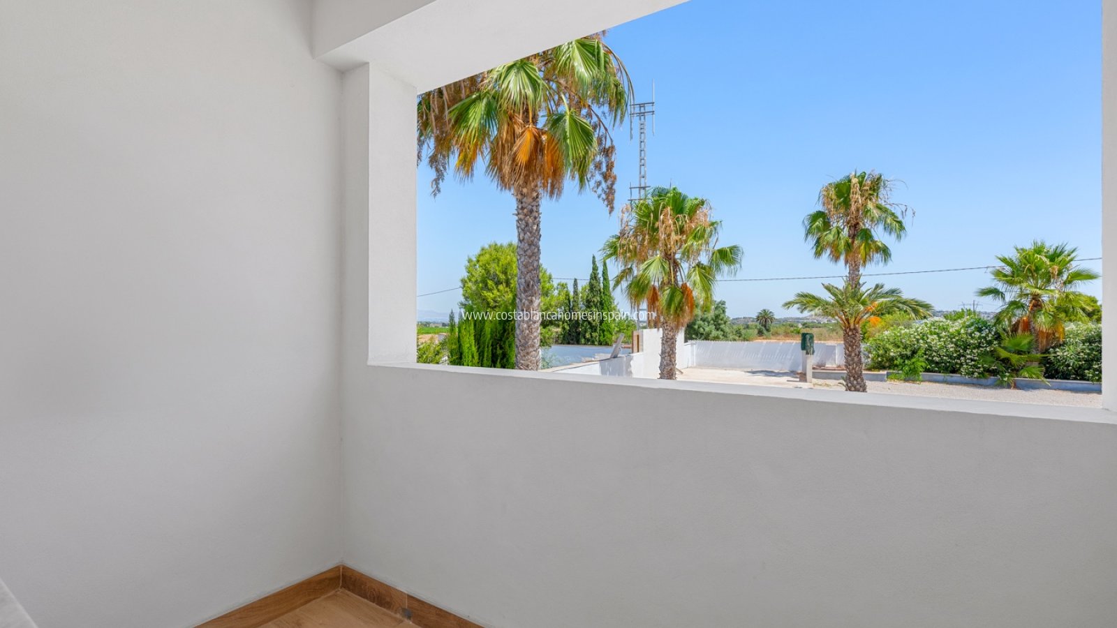Revente - Finca - Los Montesinos - La herrada