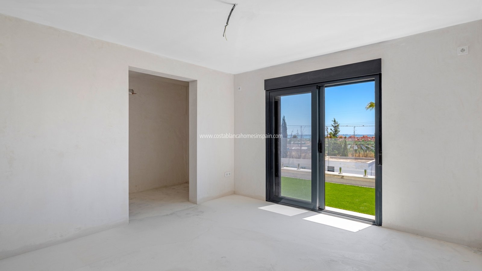 Revente - Finca - Los Montesinos - La herrada