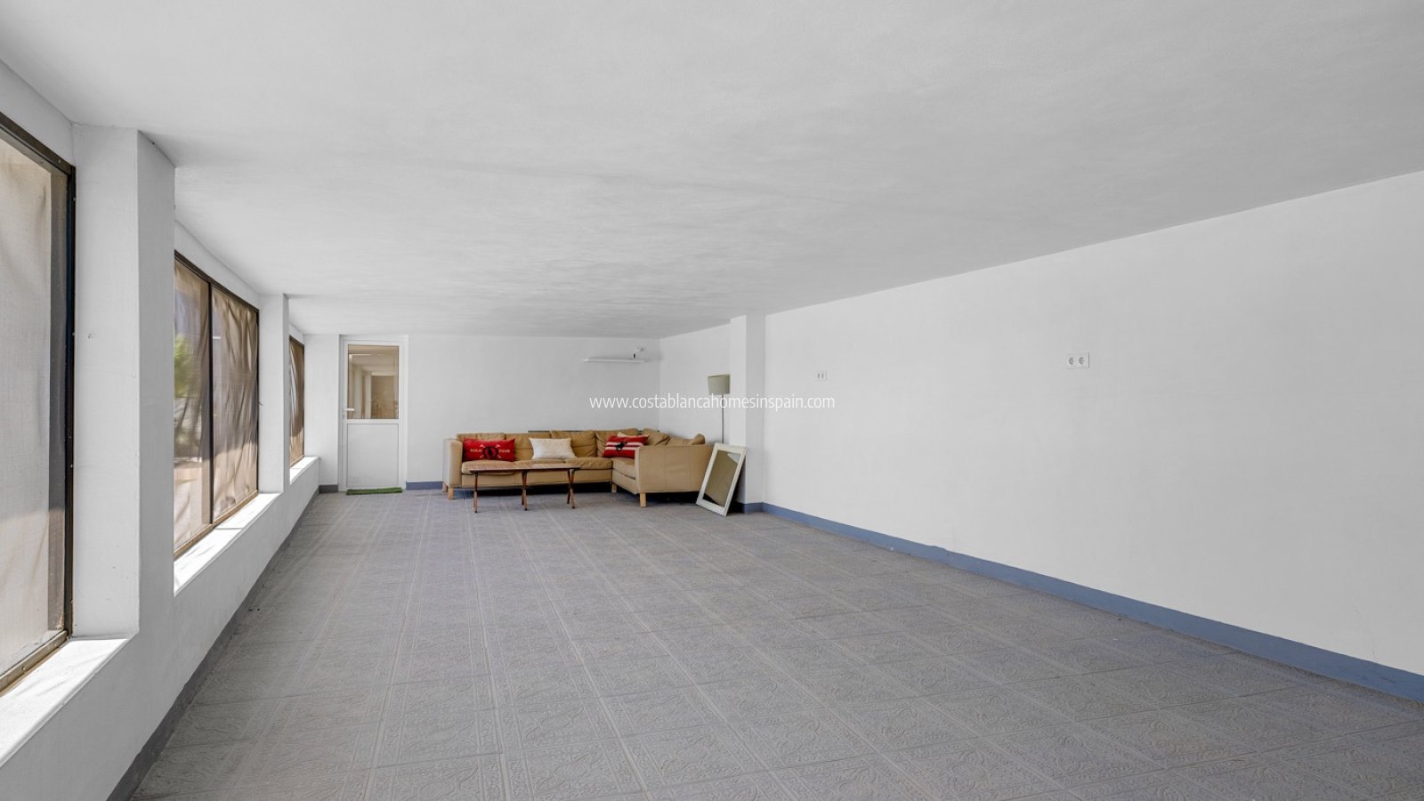 Revente - Finca - Los Montesinos - La herrada