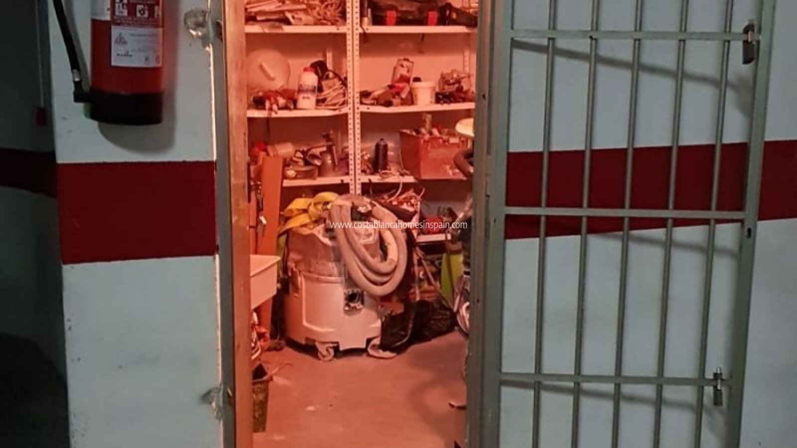 Revente - Garage - Torrevieja