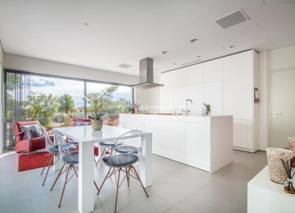 Revente -  - Las Colinas Golf - Costa Blanca