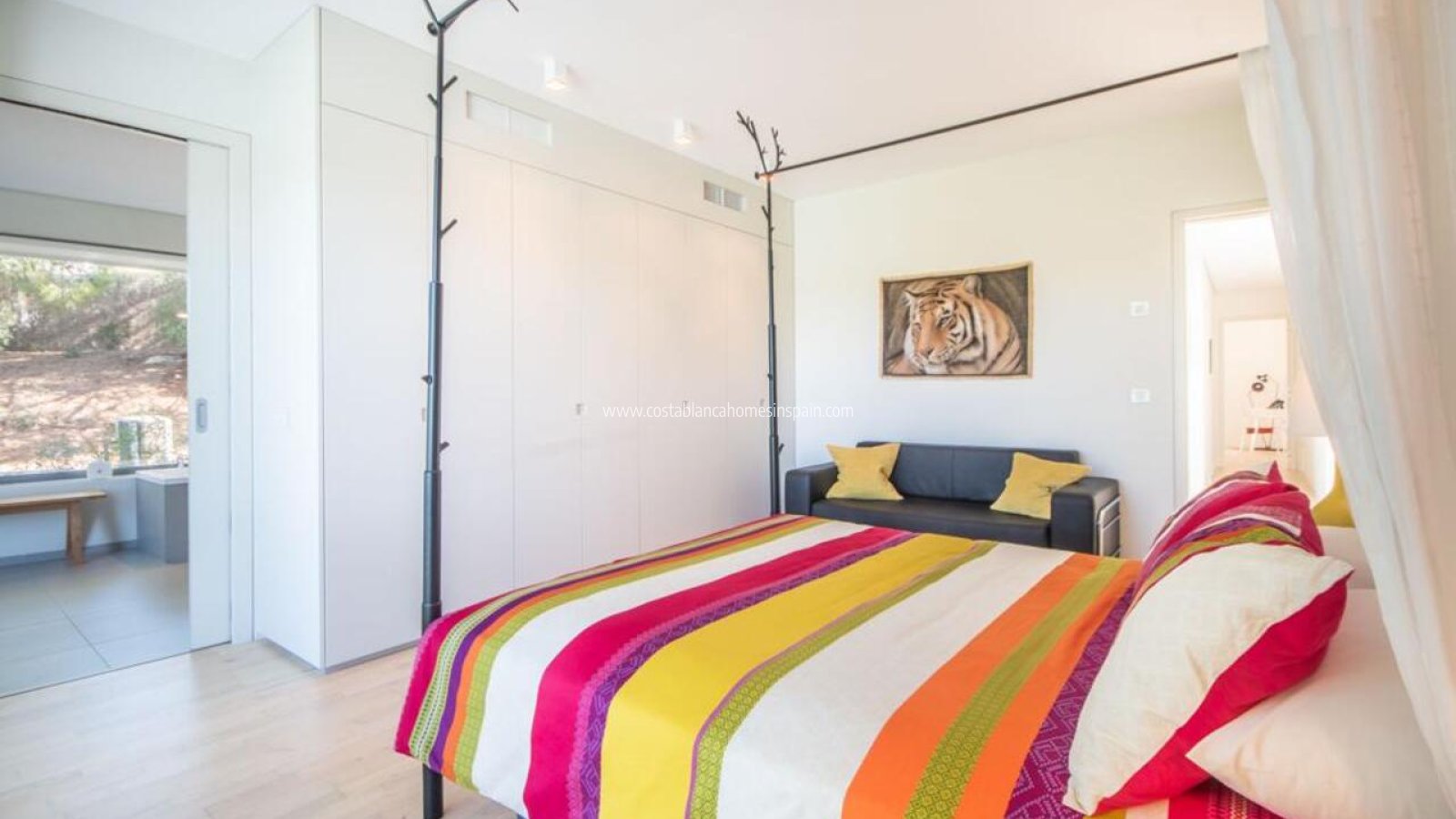 Revente -  - Las Colinas Golf - Costa Blanca