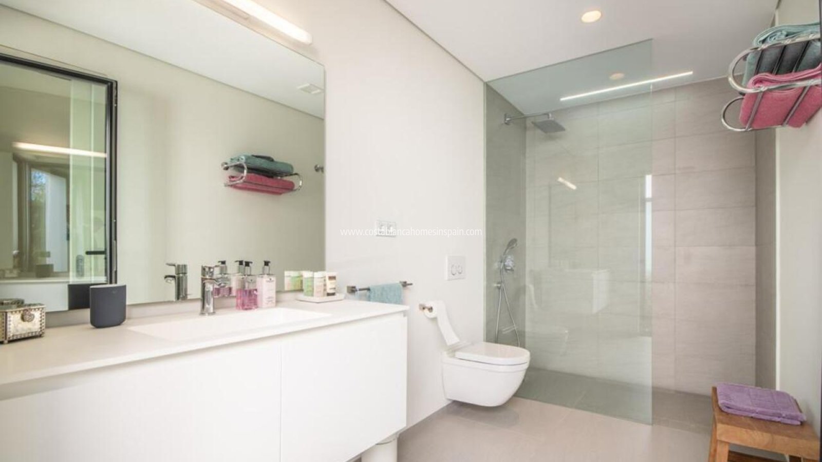 Revente -  - Las Colinas Golf - Costa Blanca