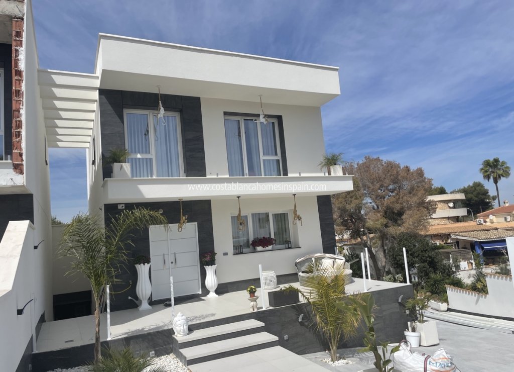 Revente -  - Los Balcones - LOS BALCONES