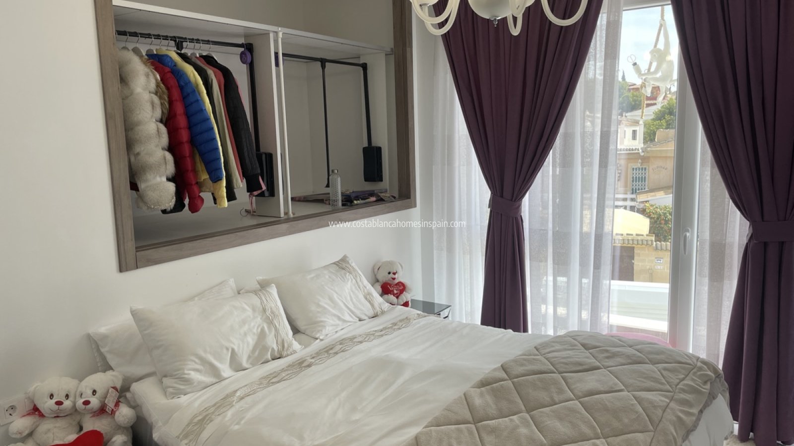 Revente -  - Los Balcones - LOS BALCONES