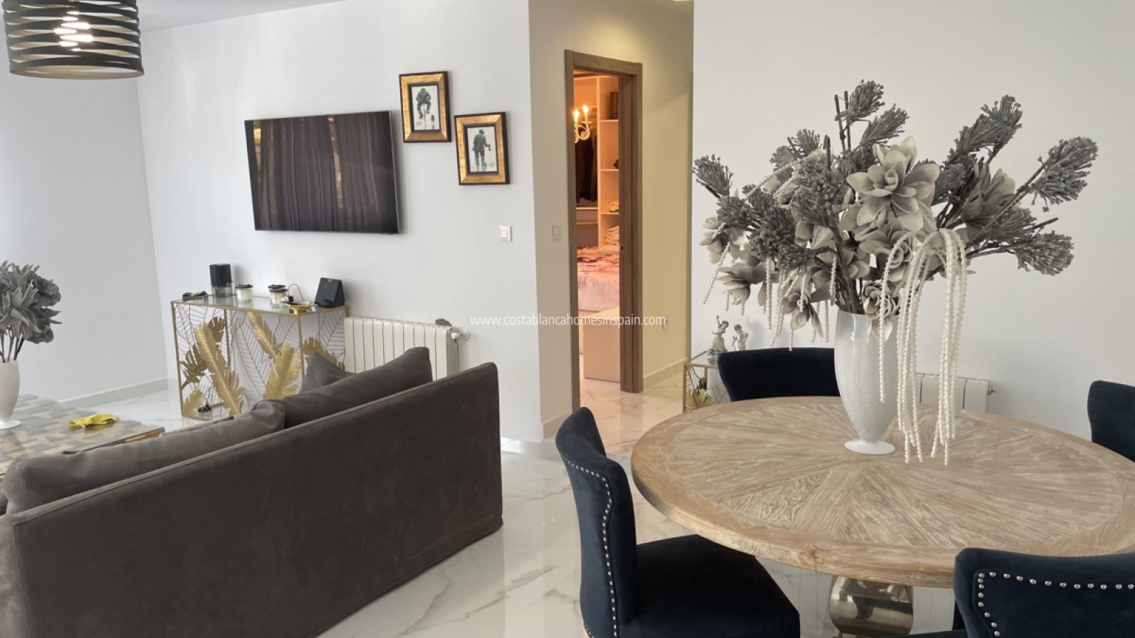 Revente -  - Los Balcones - LOS BALCONES