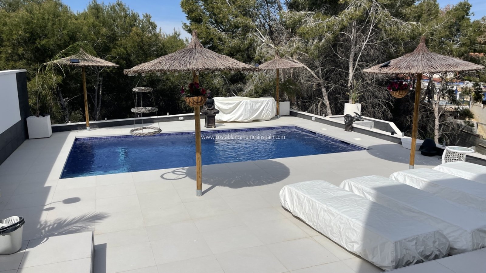 Revente -  - Los Balcones - LOS BALCONES