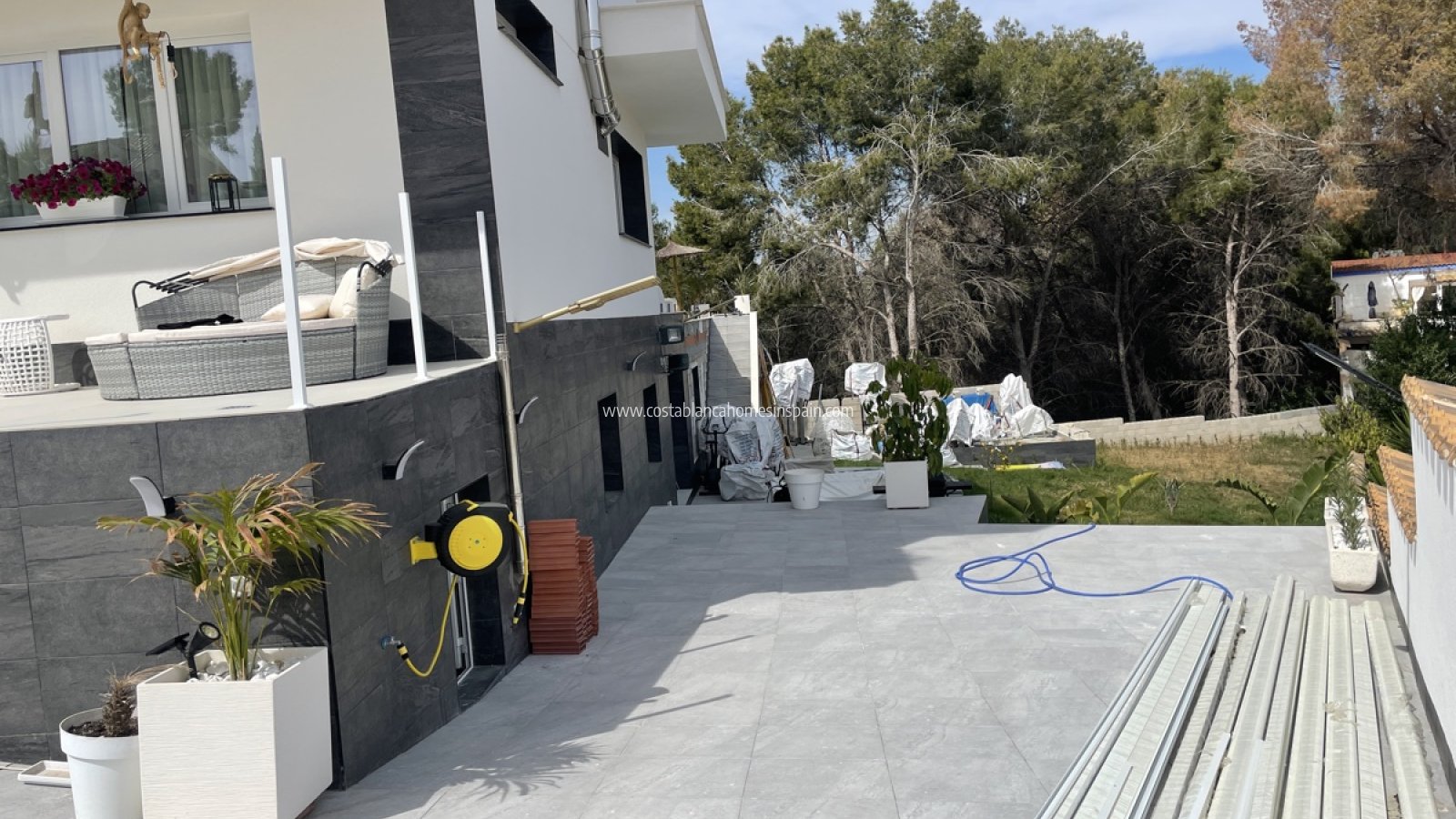 Revente -  - LOS BALCONES