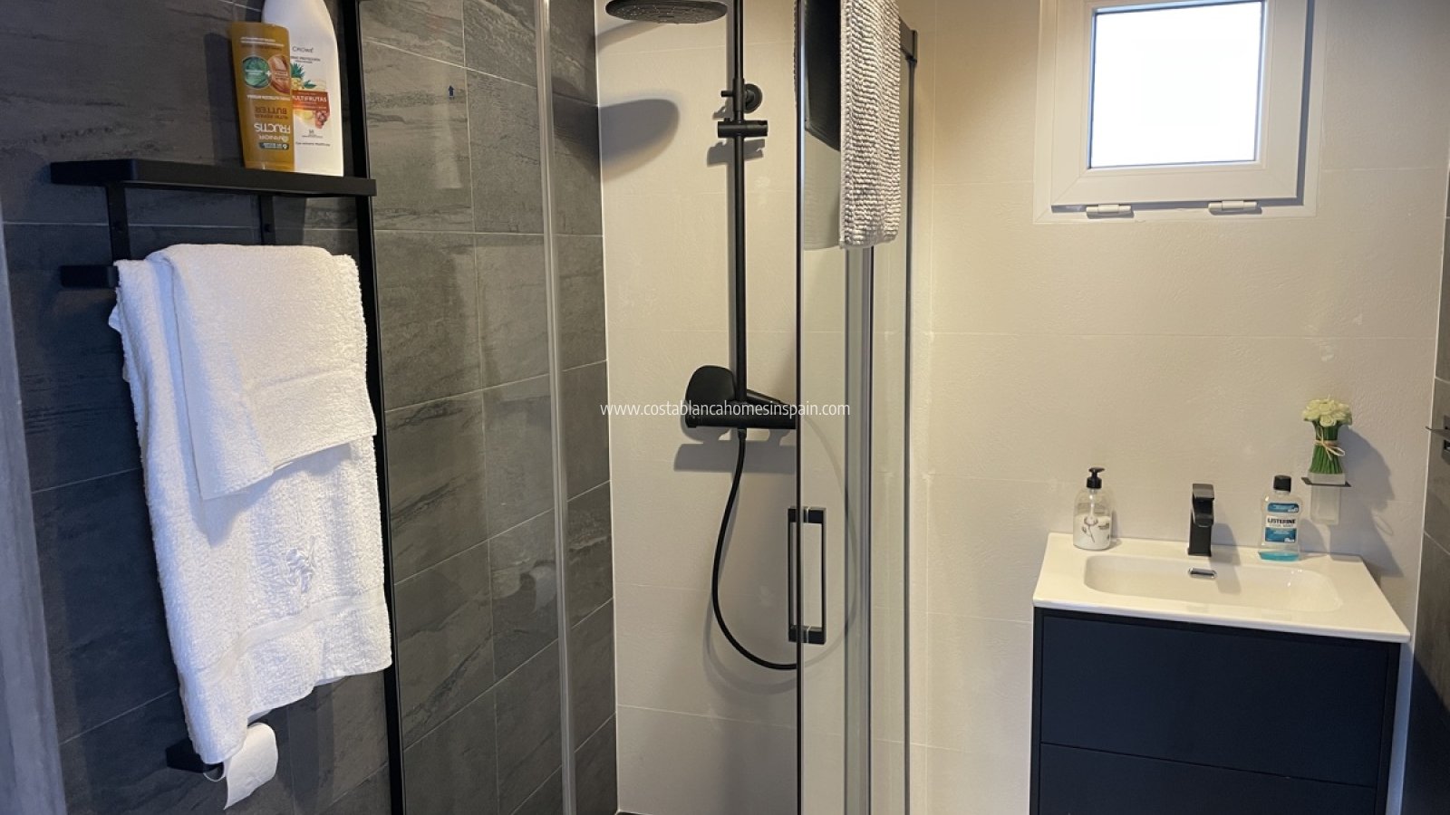 Revente -  - LOS BALCONES