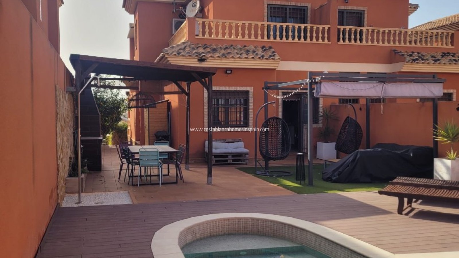 Revente -  - Orihuela Costa - Los Balcones