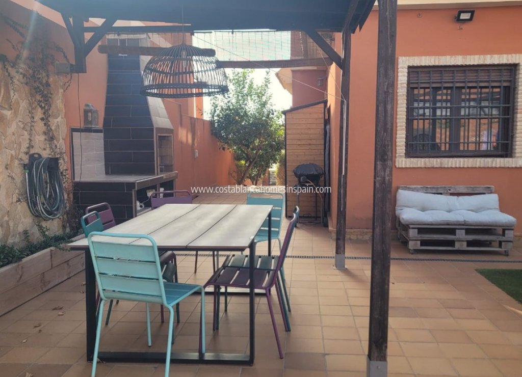 Revente -  - Orihuela Costa - Los Balcones