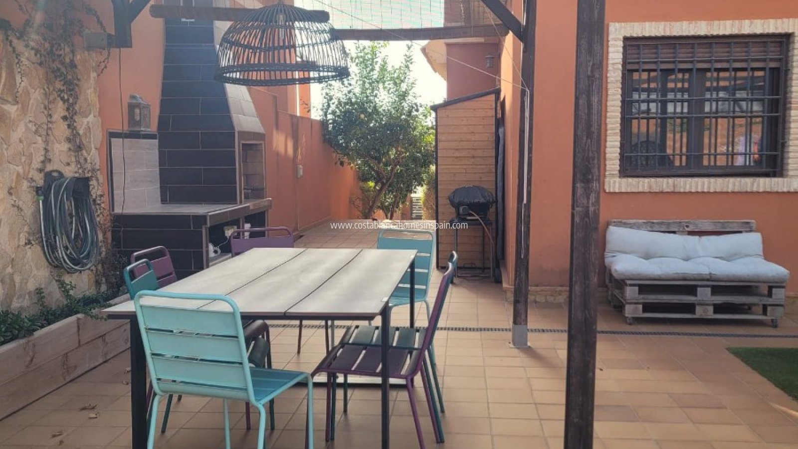 Revente -  - Orihuela Costa - Los Balcones