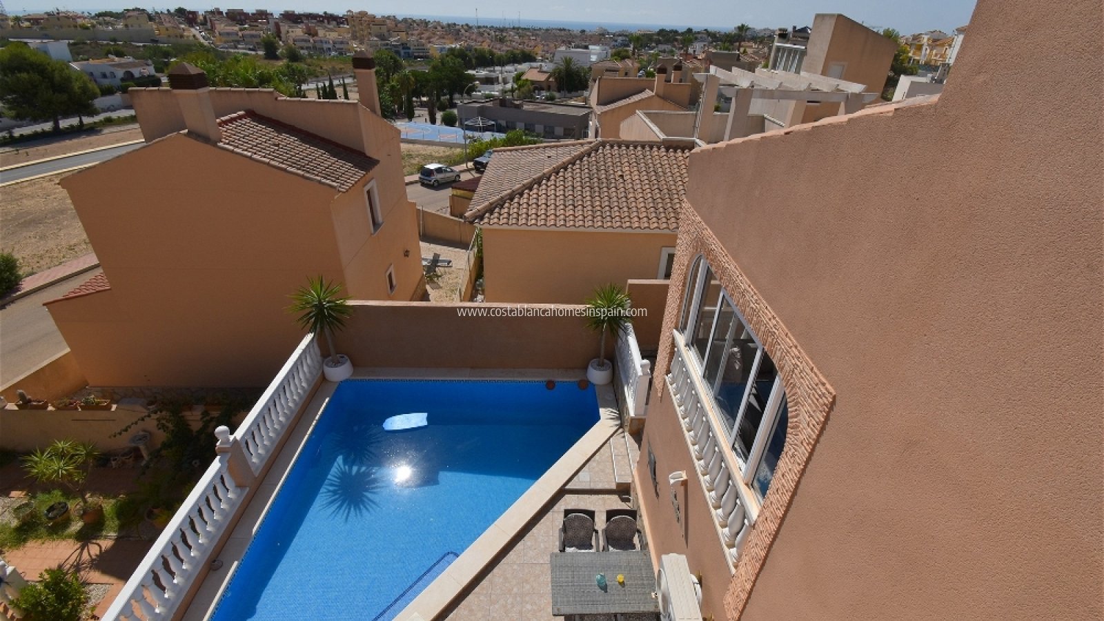 Revente -  - San Miguel de Salinas - BLUE LAGOON