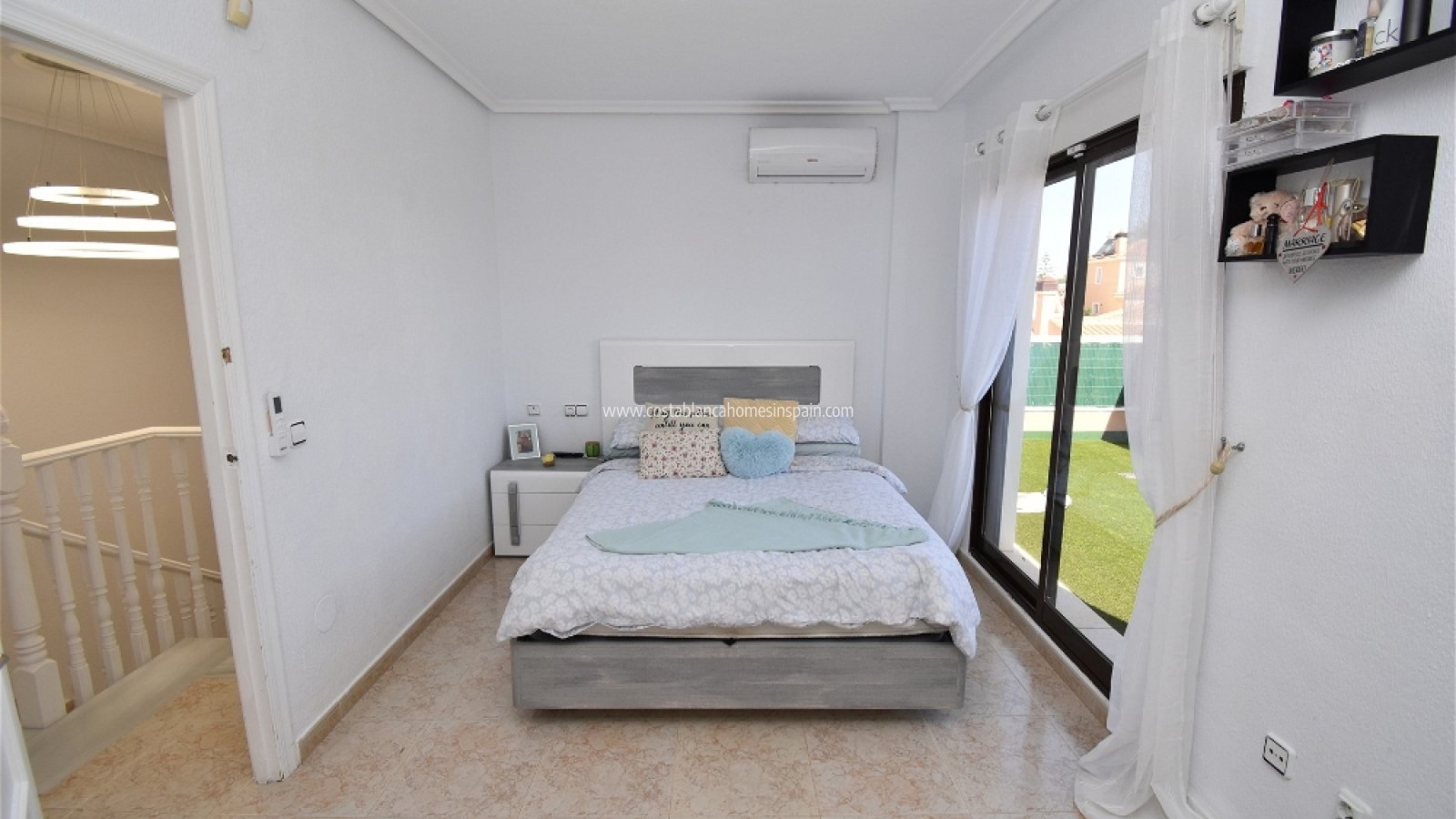 Revente -  - San Miguel de Salinas - BLUE LAGOON