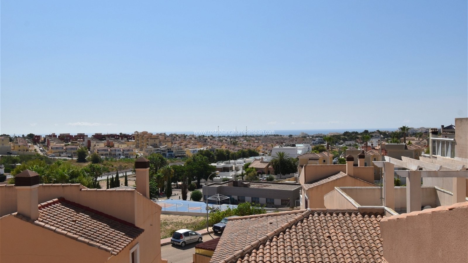 Revente -  - San Miguel de Salinas - BLUE LAGOON