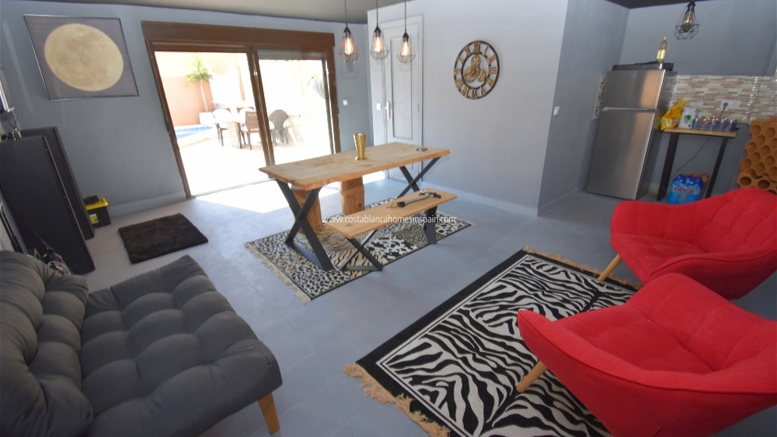 Revente -  - San Miguel de Salinas - BLUE LAGOON