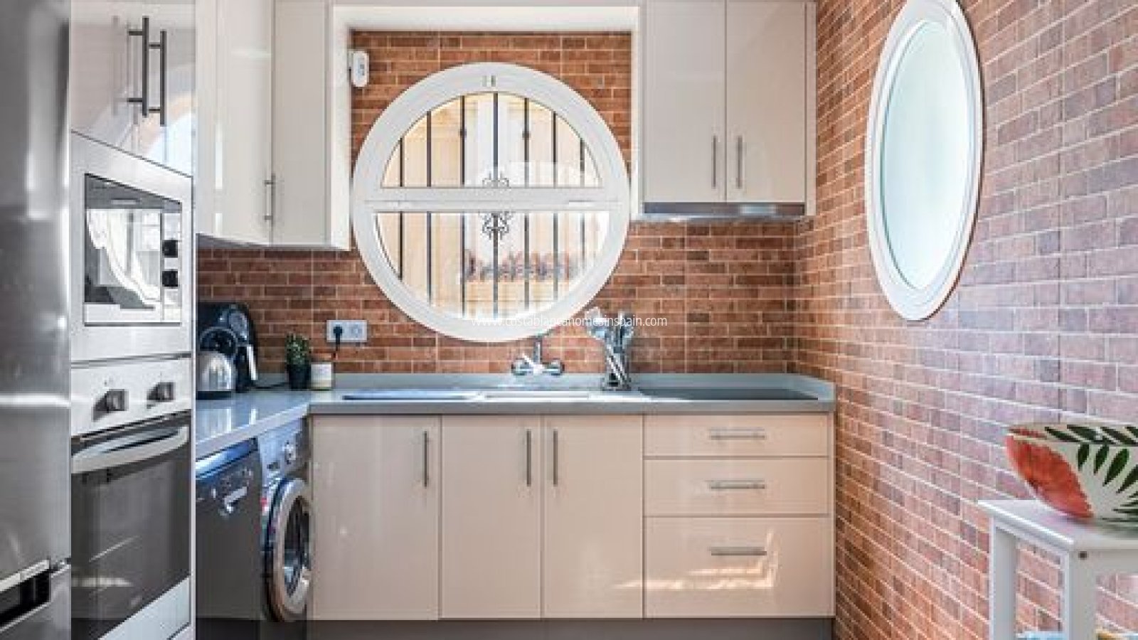 Revente -  - San Miguel de Salinas - Villamartin