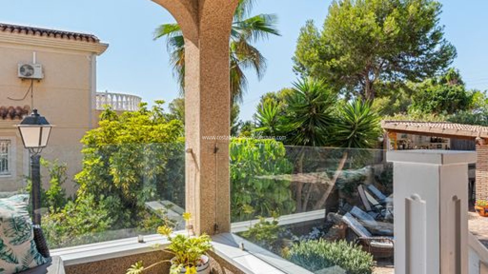 Revente -  - San Miguel de Salinas - Villamartin