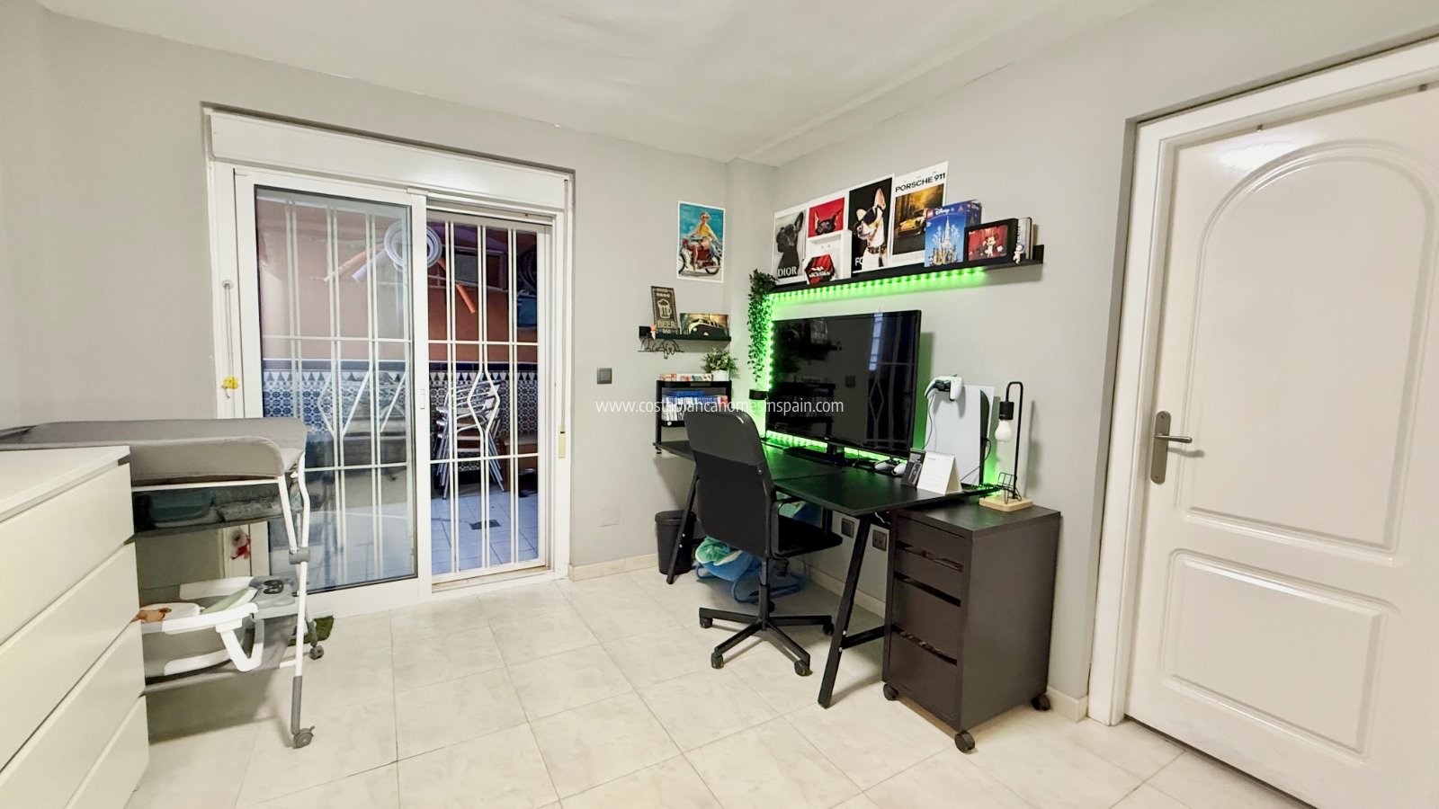 Revente - Semi - Detached Villa - Ciudad Quesada/Rojales - Doña Pepa