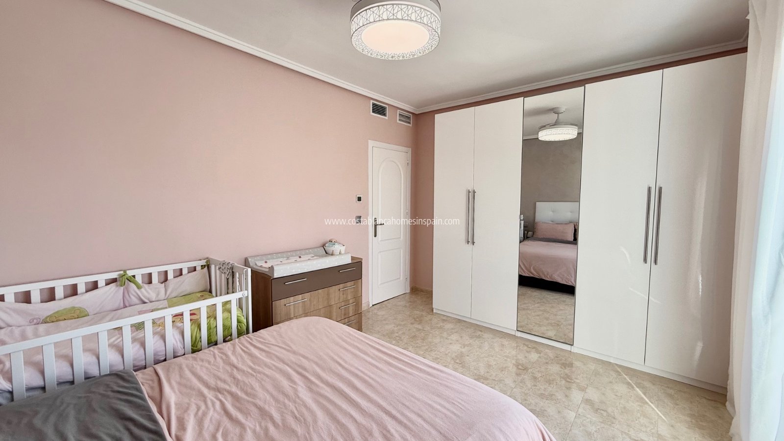 Revente - Semi - Detached Villa - Ciudad Quesada/Rojales - Doña Pepa