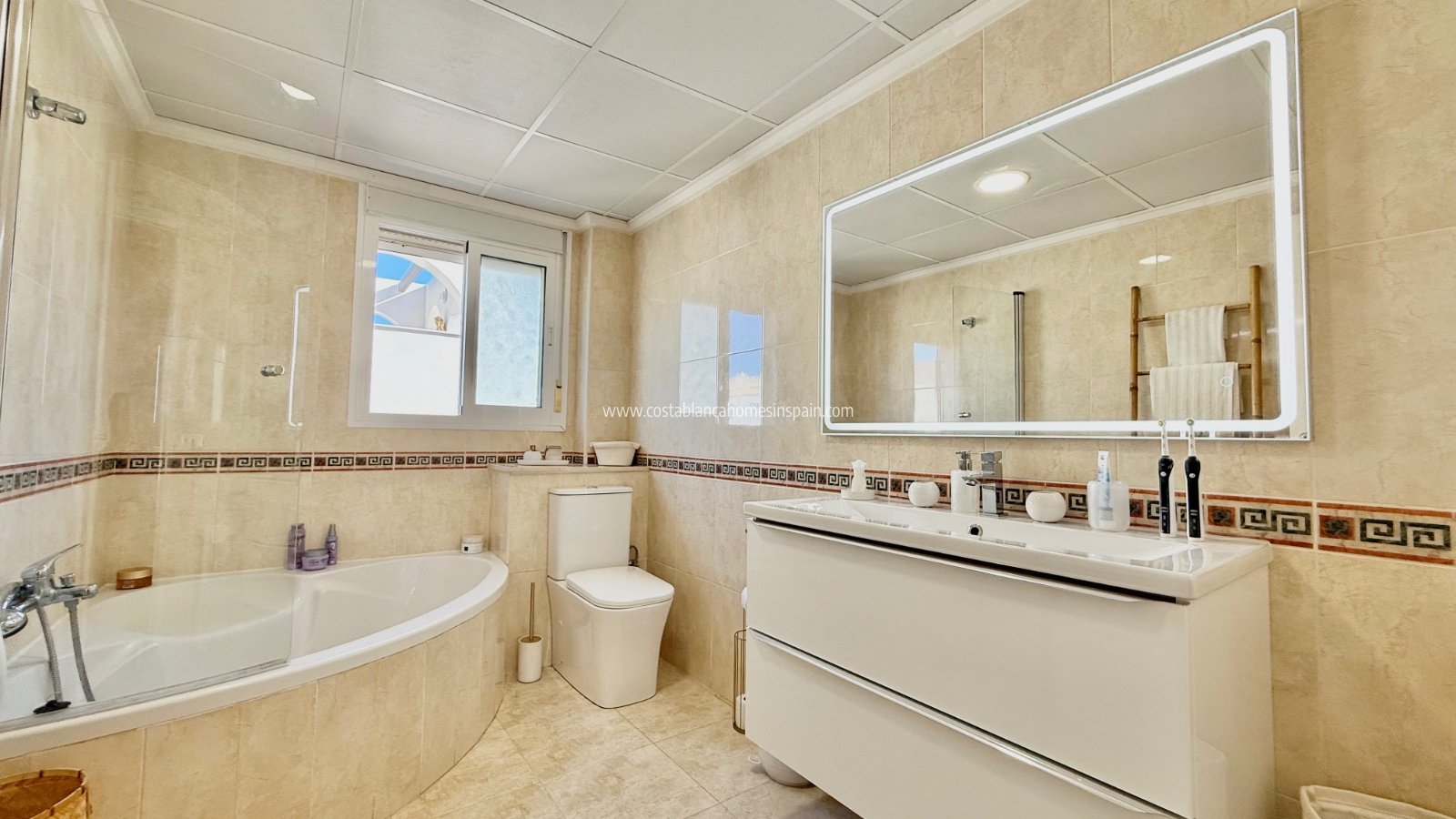 Revente - Semi - Detached Villa - Ciudad Quesada/Rojales - Doña Pepa