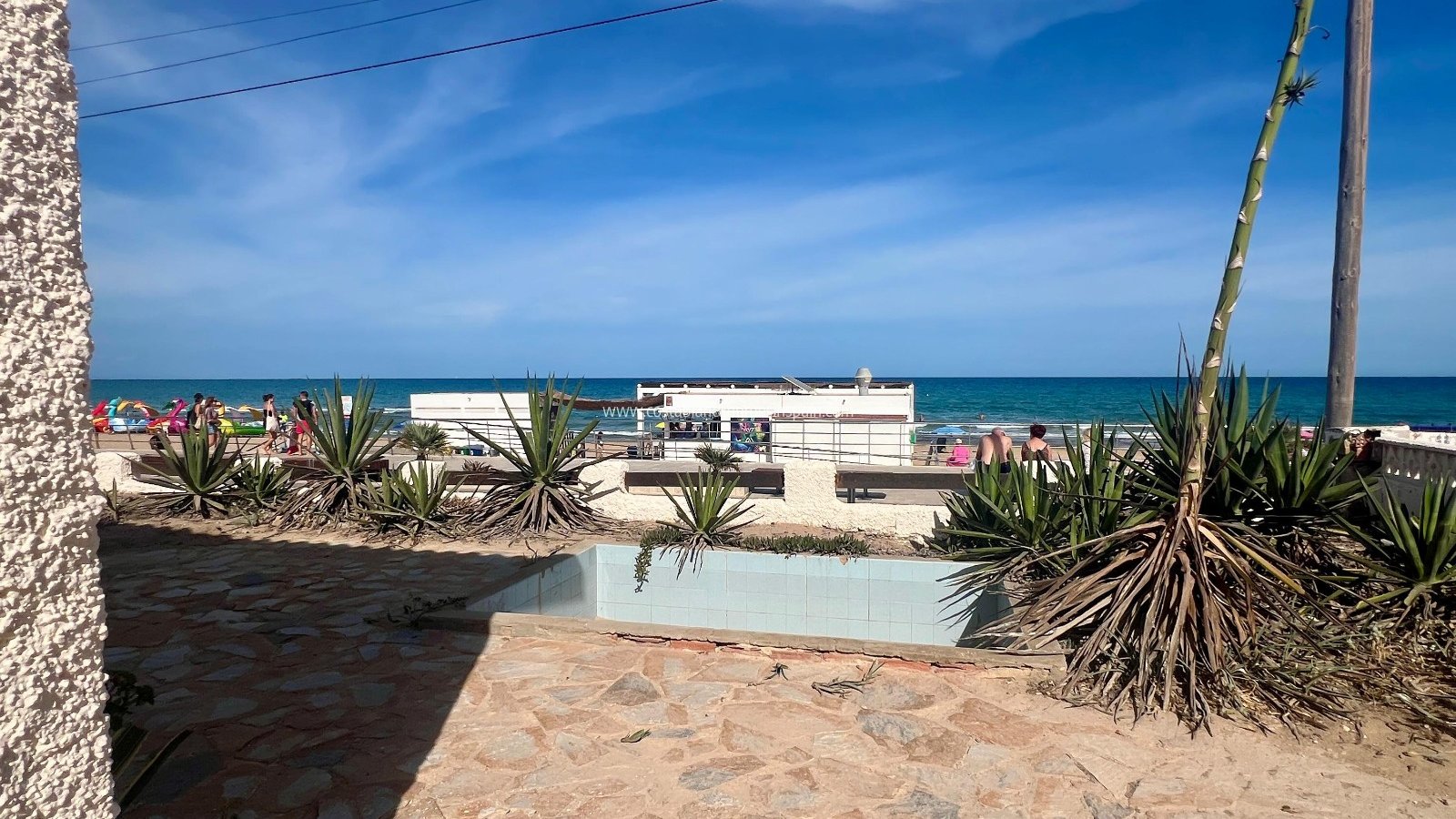 Revente - Semi - Detached Villa - La Mata - LA MATA