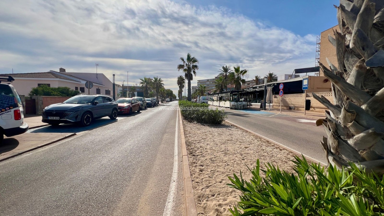 Revente - Semi - Detached Villa - La Mata - LA MATA