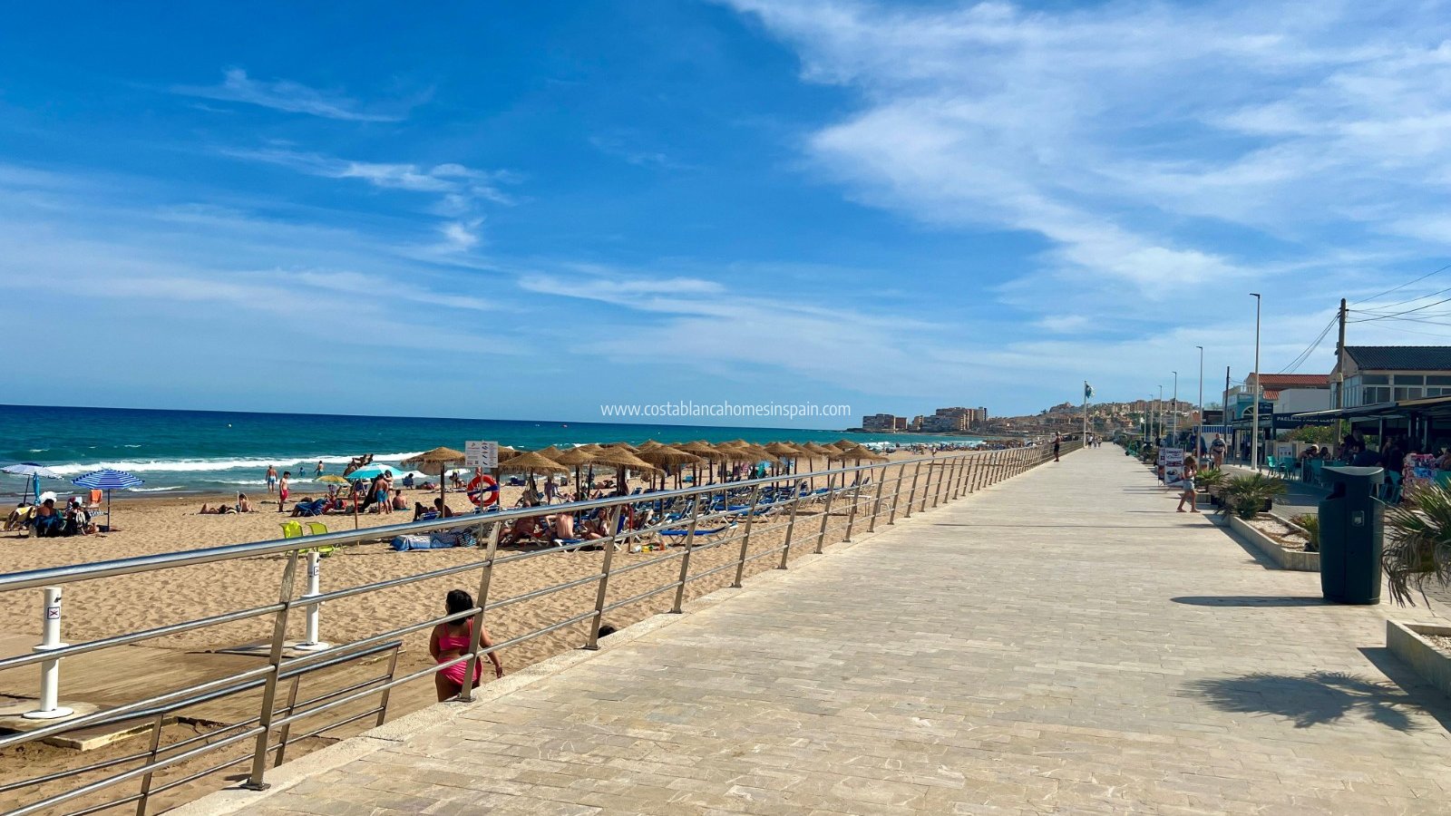 Revente - Semi - Detached Villa - La Mata - LA MATA