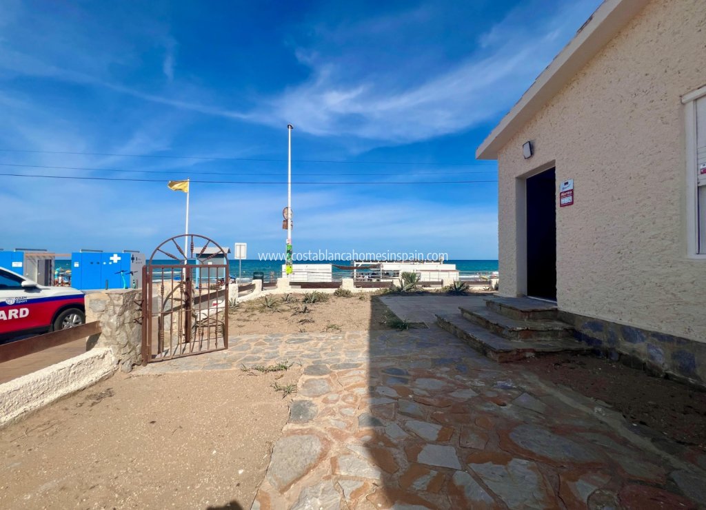Revente - Semi - Detached Villa - LA MATA