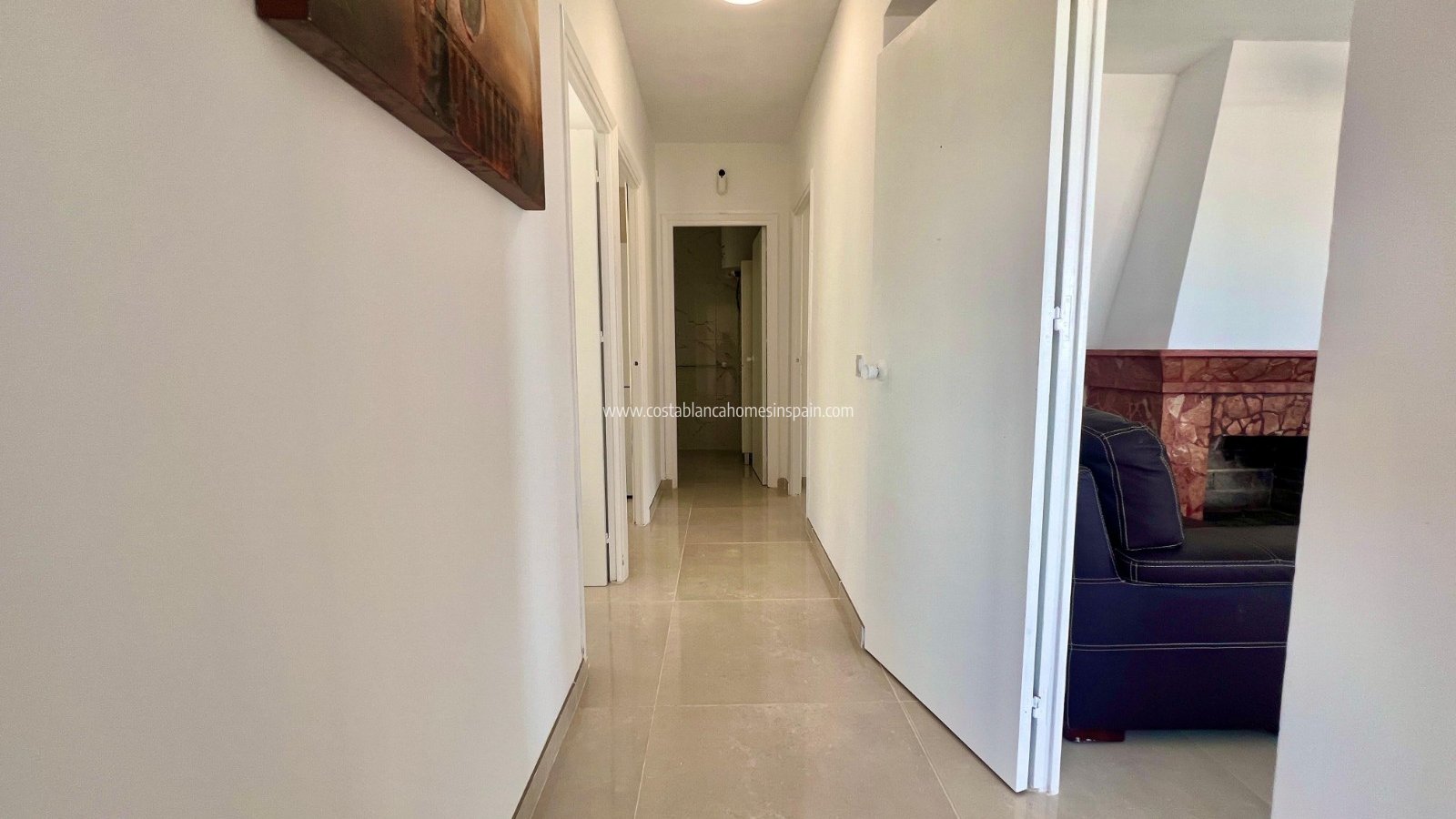 Revente - Semi - Detached Villa - LA MATA