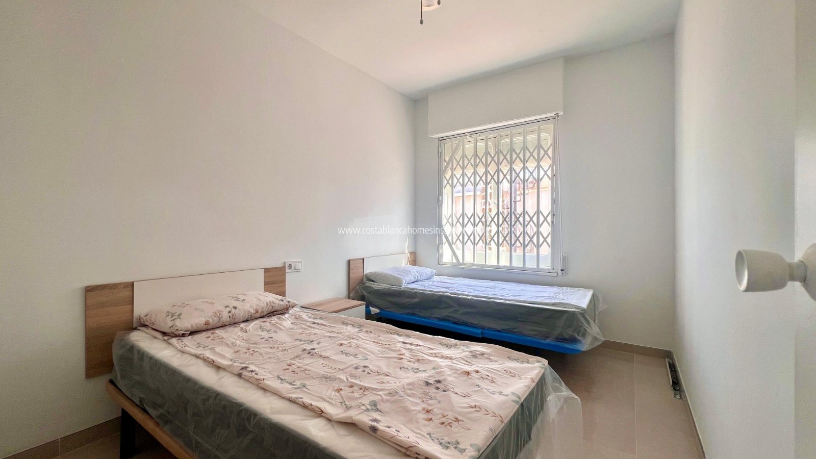 Revente - Semi - Detached Villa - LA MATA