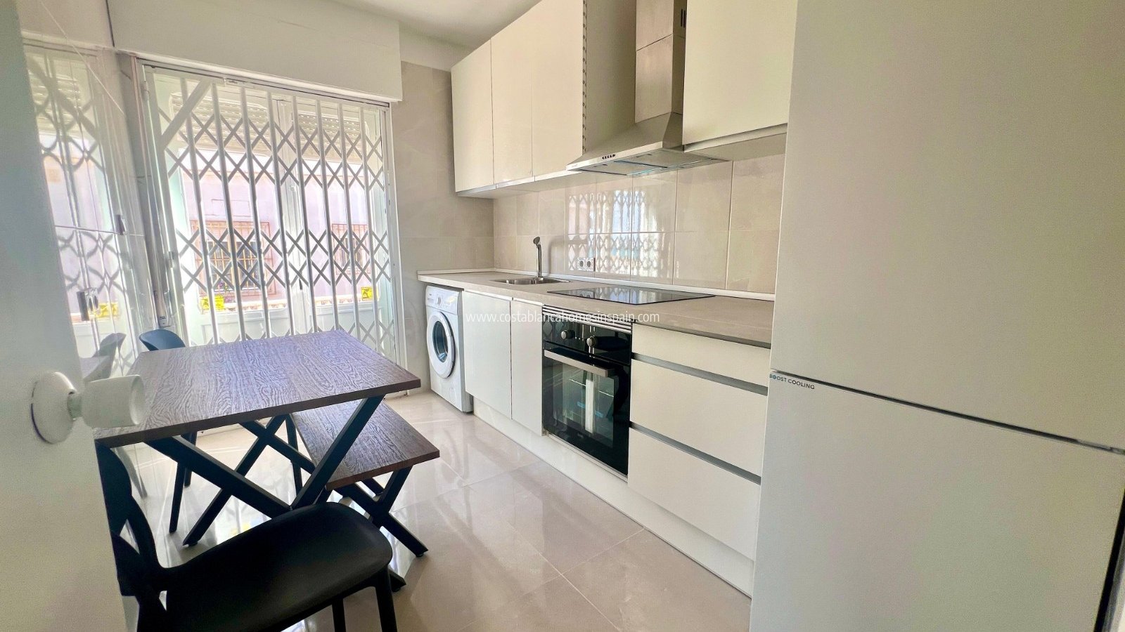 Revente - Semi - Detached Villa - LA MATA