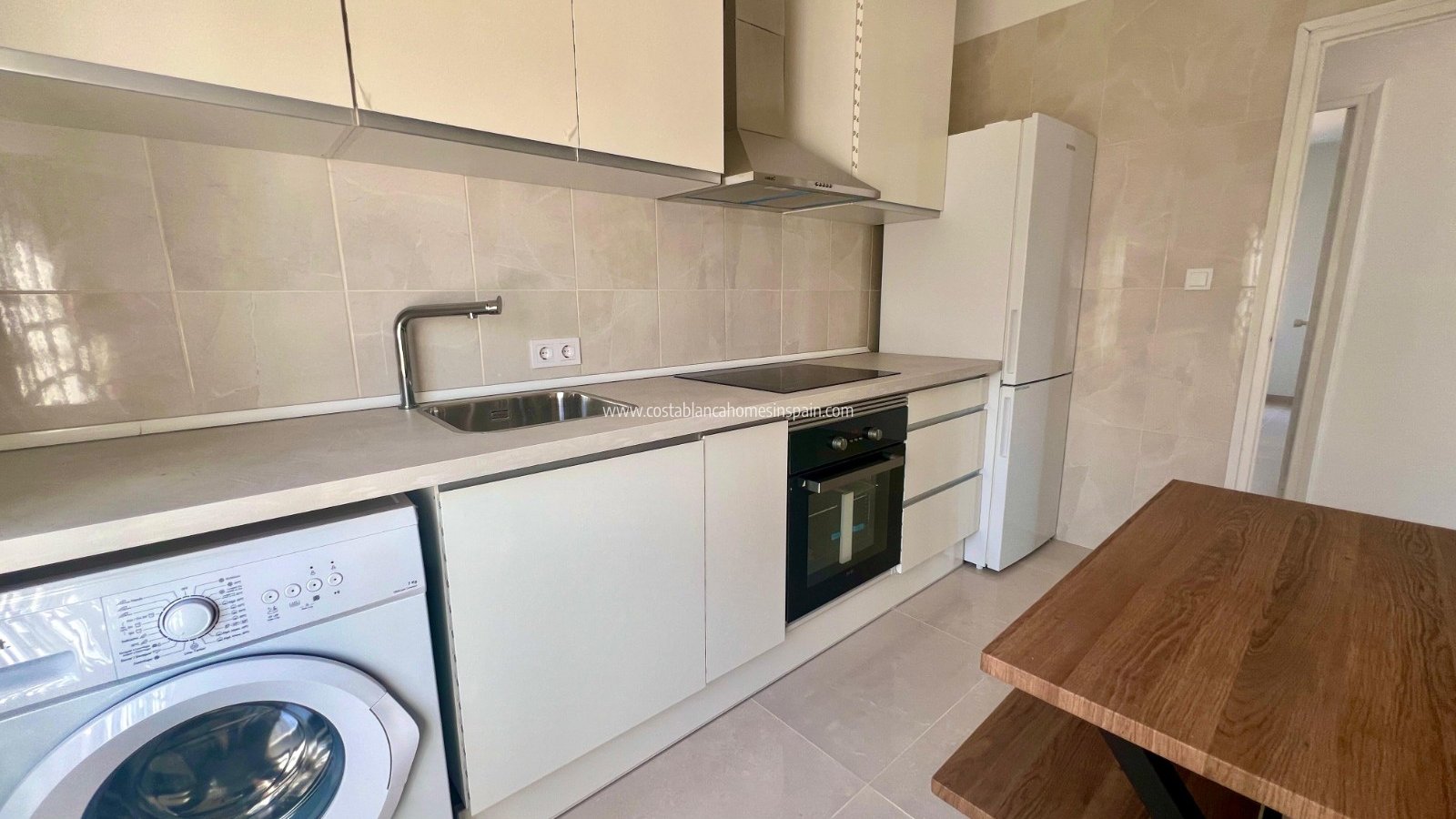 Revente - Semi - Detached Villa - LA MATA