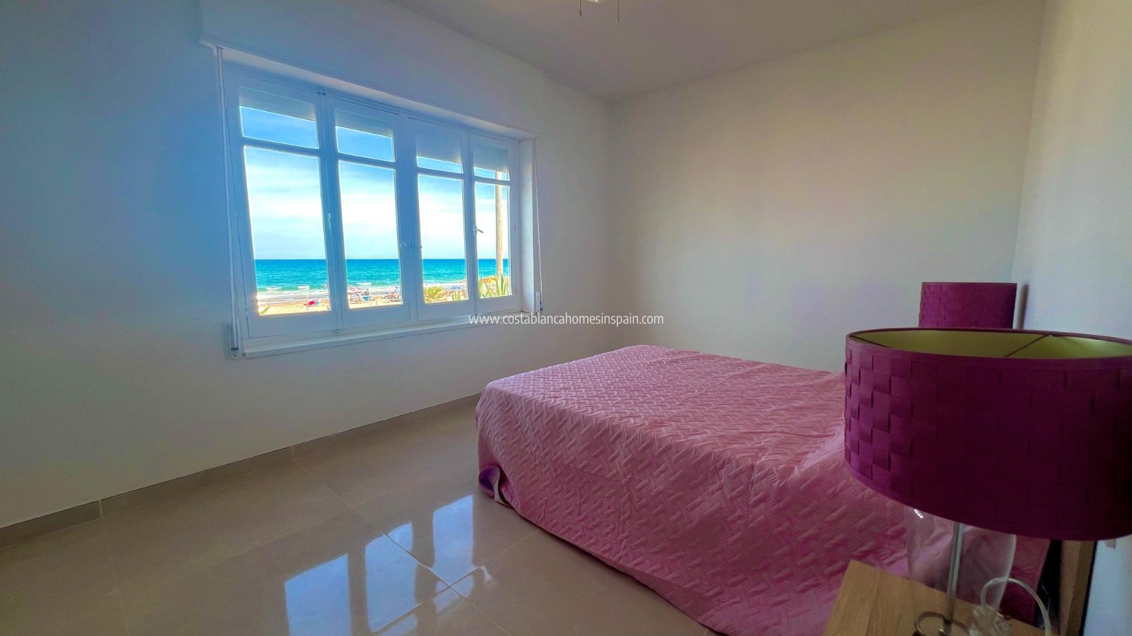 Revente - Semi - Detached Villa - LA MATA