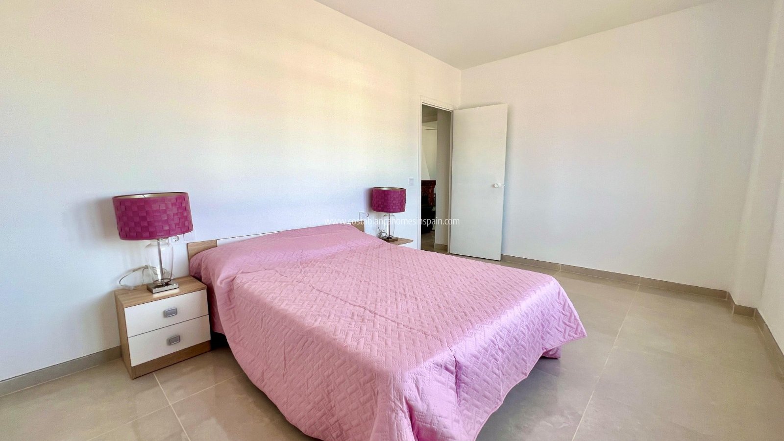 Revente - Semi - Detached Villa - LA MATA