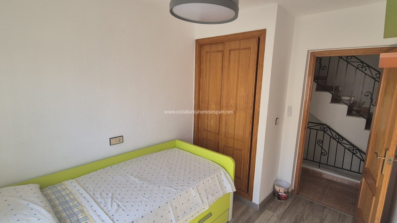 Revente - Semi - Detached Villa - Los Altos - Costa Blanca