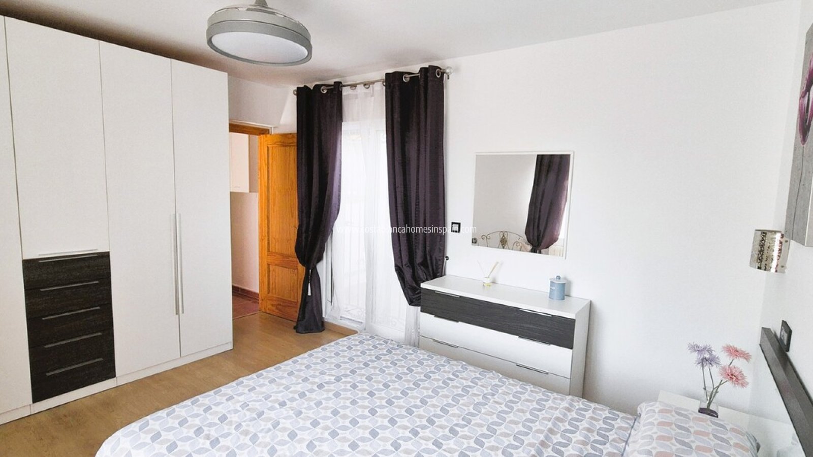 Revente - Semi - Detached Villa - Los Altos - Costa Blanca